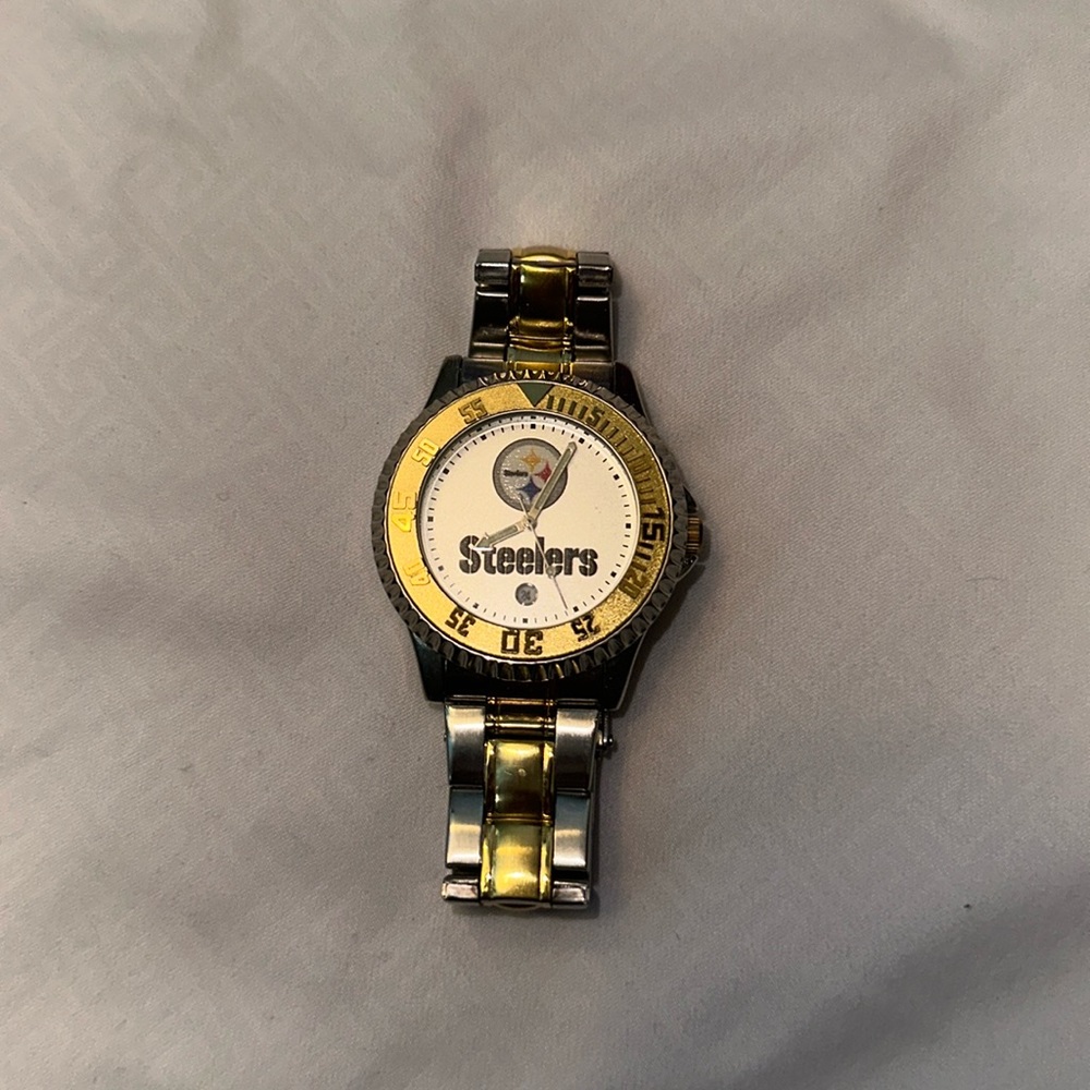 Steelers Watch